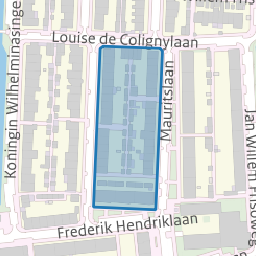 Perceel WDV01-B-3588