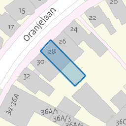 Perceel WDV01-B-3591