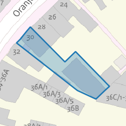 Perceel WDV01-B-3592