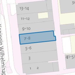 Perceel WDV01-B-3601