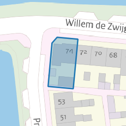 Perceel WDV01-B-3626