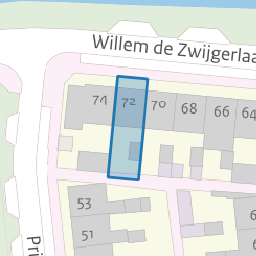 Perceel WDV01-B-3627