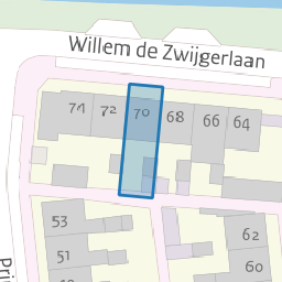 Perceel WDV01-B-3628