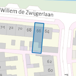 Perceel WDV01-B-3630