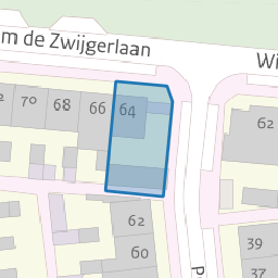 Perceel WDV01-B-3631