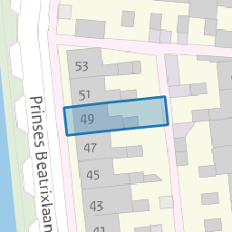 Perceel WDV01-B-3634