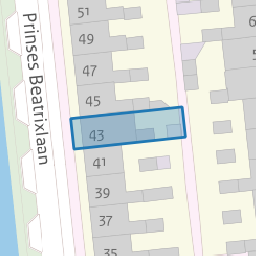 Perceel WDV01-B-3637