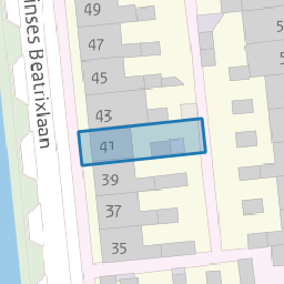 Perceel WDV01-B-3638