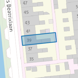 Perceel WDV01-B-3639