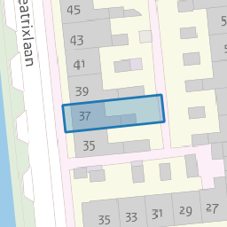 Perceel WDV01-B-3640