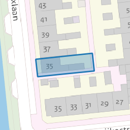 Perceel WDV01-B-3641