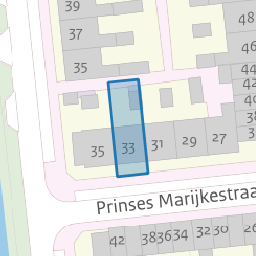 Perceel WDV01-B-3643