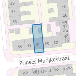 Perceel WDV01-B-3644