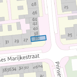 Perceel WDV01-B-3647