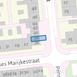 Perceel WDV01-B-3648