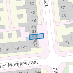 Perceel WDV01-B-3649