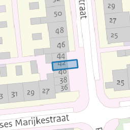 Perceel WDV01-B-3650