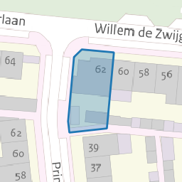 Perceel WDV01-B-3652