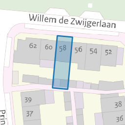 Perceel WDV01-B-3654