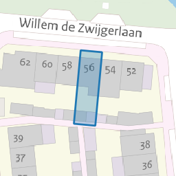 Perceel WDV01-B-3655