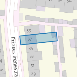 Perceel WDV01-B-3659