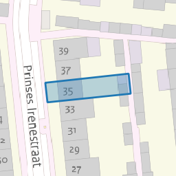 Perceel WDV01-B-3660