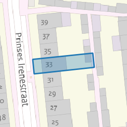 Perceel WDV01-B-3661