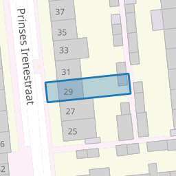Perceel WDV01-B-3663