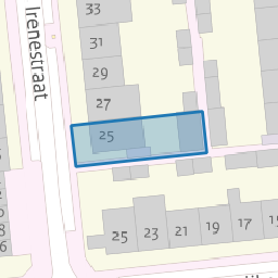 Perceel WDV01-B-3665