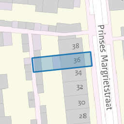 Perceel WDV01-B-3667