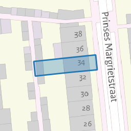 Perceel WDV01-B-3668