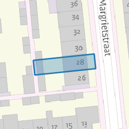 Perceel WDV01-B-3671