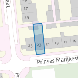 Perceel WDV01-B-3674