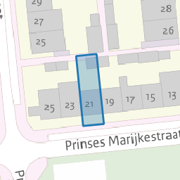 Perceel WDV01-B-3675