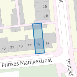 Perceel WDV01-B-3678