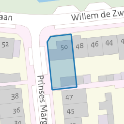 Perceel WDV01-B-3680