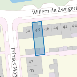 Perceel WDV01-B-3681