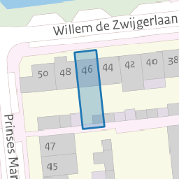 Perceel WDV01-B-3682