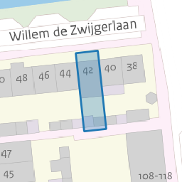 Perceel WDV01-B-3684