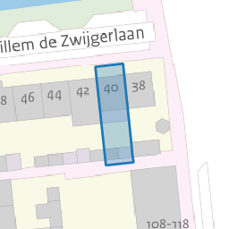 Perceel WDV01-B-3685