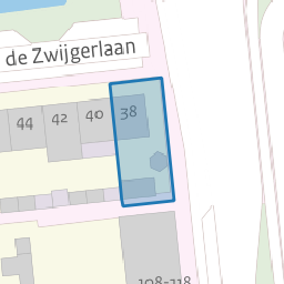 Perceel WDV01-B-3686