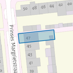 Perceel WDV01-B-3687