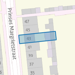 Perceel WDV01-B-3689