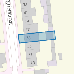 Perceel WDV01-B-3693