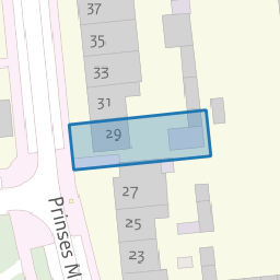 Perceel WDV01-B-3696