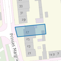 Perceel WDV01-B-3697