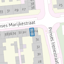 Perceel WDV01-B-3702