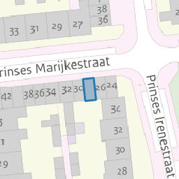 Perceel WDV01-B-3703