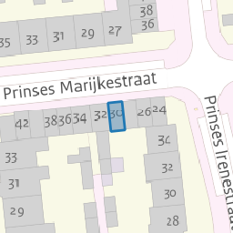 Perceel WDV01-B-3704