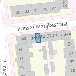 Perceel WDV01-B-3707